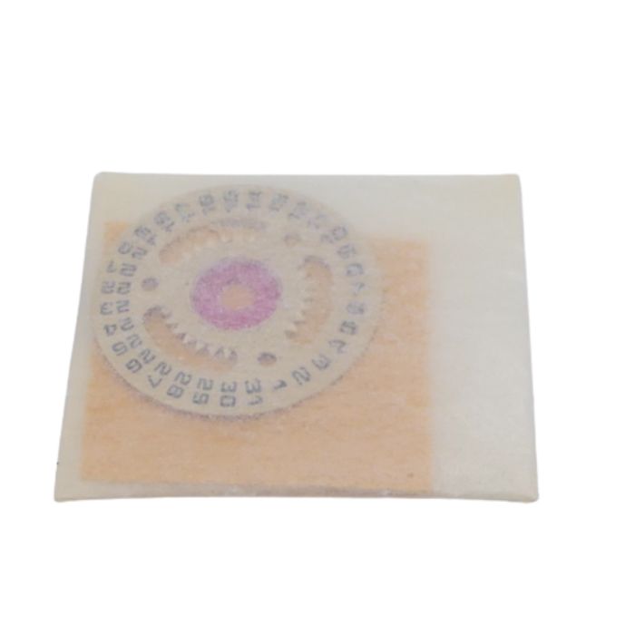 Rolex 2135-6900-1 Indicateur de date - Date indicator