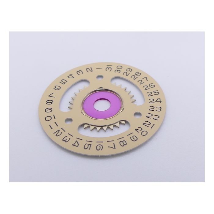 Rolex 2135-6900-1 Indicateur de date - Date indicator