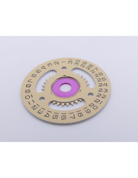 Rolex 2135-6900-1 Indicateur de date - Date indicator