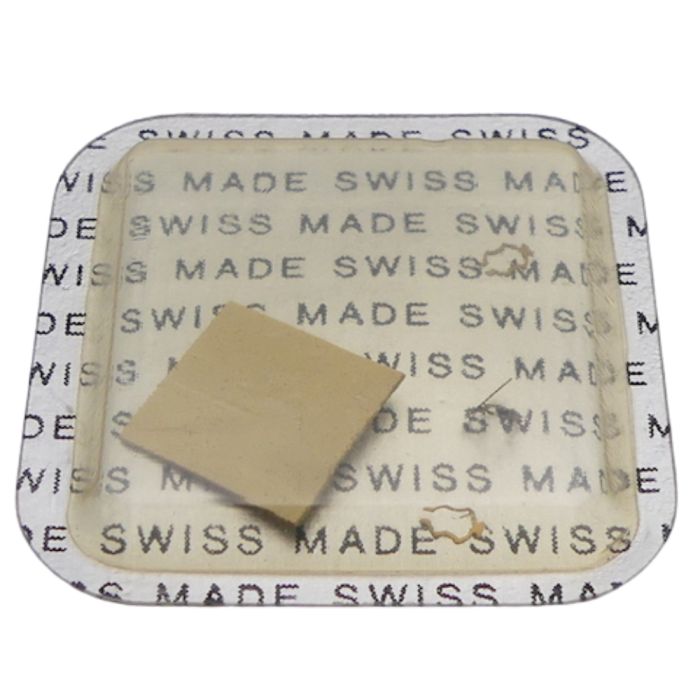 Omega 330 - 1344 Fixateur des contre-pivots - End-piece holder