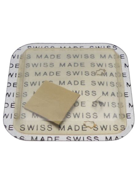 Omega 330 - 1344 Fixateur des contre-pivots - End-piece holder