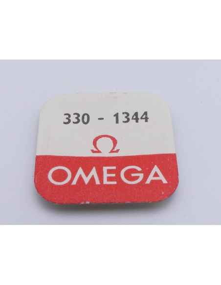 Omega 330 - 1344 Fixateur des contre-pivots - End-piece holder