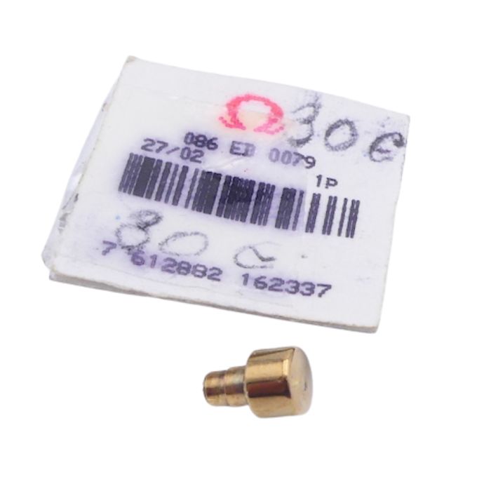 Omega Speedmaster 375 0043 Poussoir - Pusher - ED0079