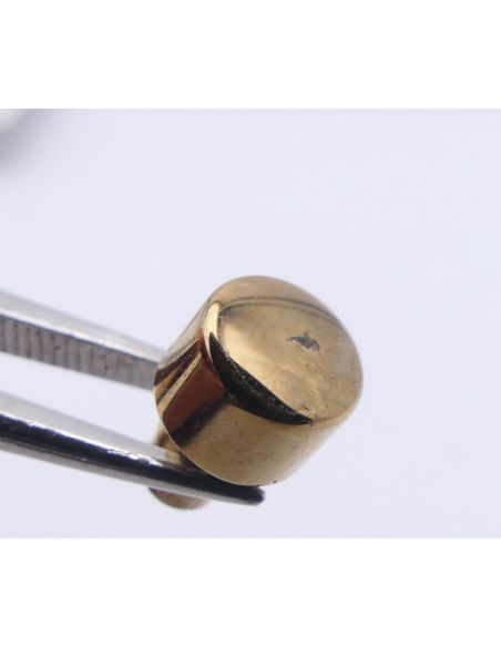 Omega Speedmaster 375 0043 Poussoir - Pusher - ED0079