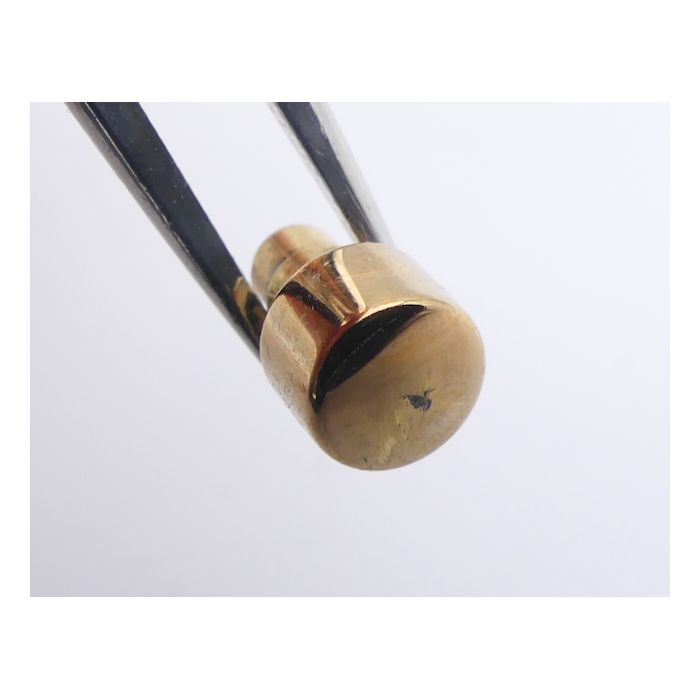 Omega Speedmaster 375 0043 Poussoir - Pusher - ED0079