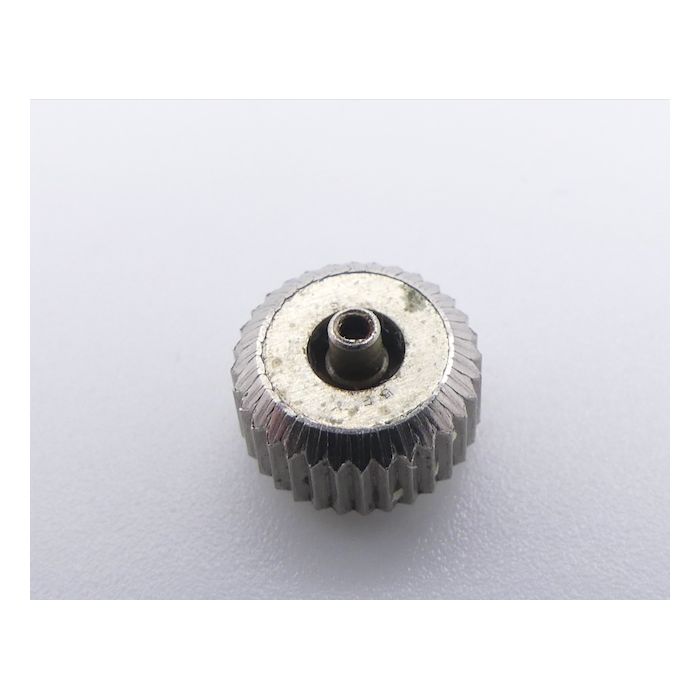 copy ofOmega Speedmaster couronne acier - Steel crown