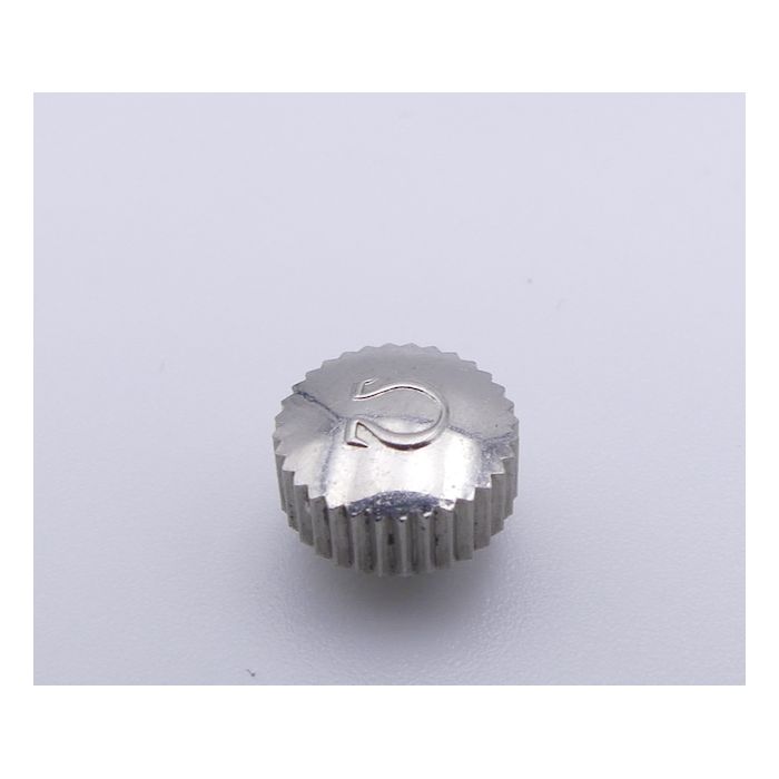 copy ofOmega Speedmaster couronne acier - Steel crown