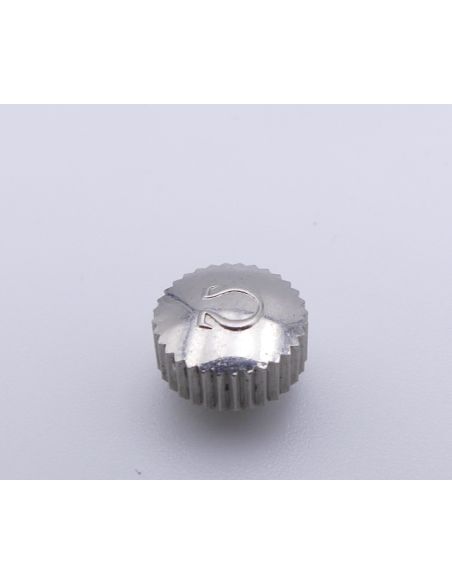 copy ofOmega Speedmaster couronne acier - Steel crown