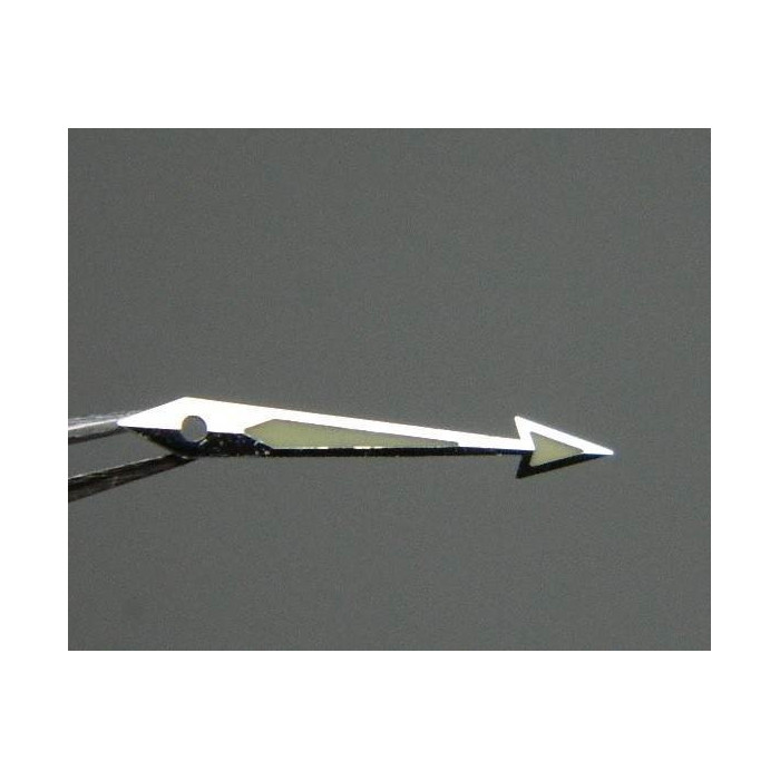 Omega planet ocean trotteuse