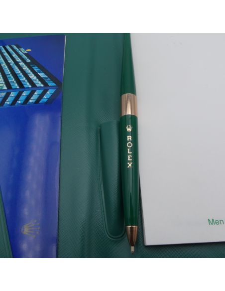 Rolex pochette collector - Collector's pouch