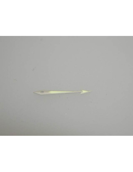 Omega planet ocean trotteuse