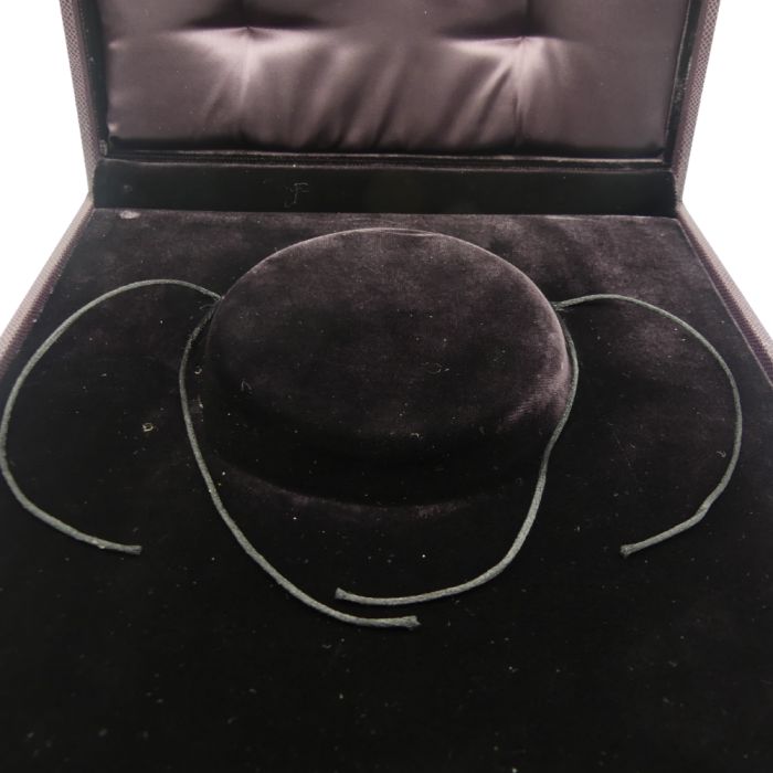 Boucheron Ecrin pour collier - Box collar