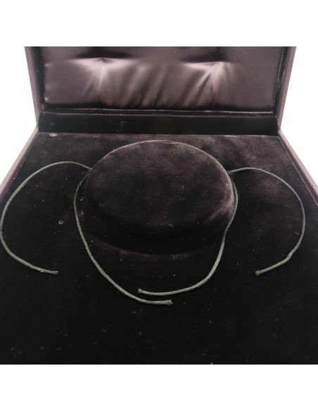Boucheron Ecrin pour collier - Box collar