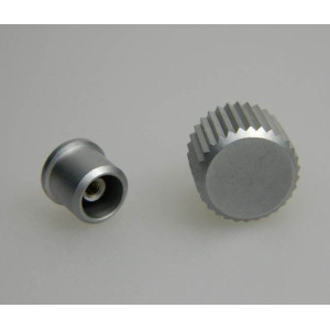 Omega couronne chronomètre