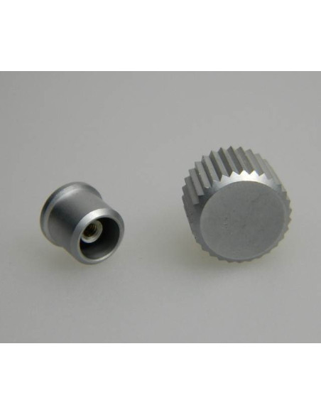 Omega couronne chronomètre