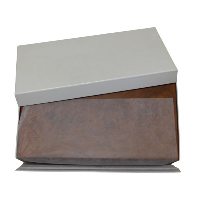 Coffret 10 montres en bois