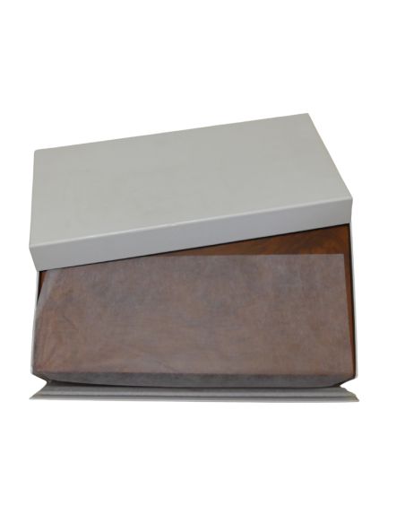 Coffret 10 montres en bois