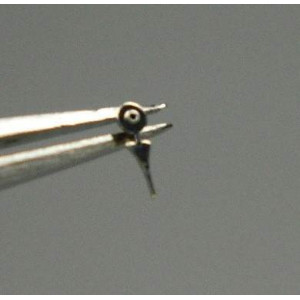 Yema valjoux 92 aiguille