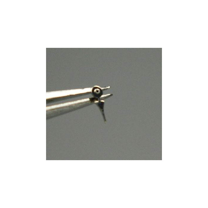 Yema valjoux 92 aiguille