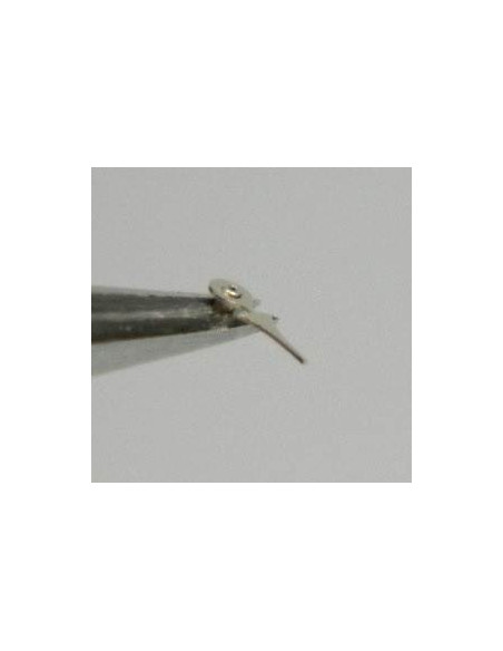 Yema valjoux 92 aiguille