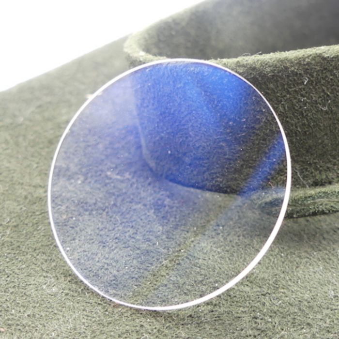 Hublot 1905 Verre mineral - Glass