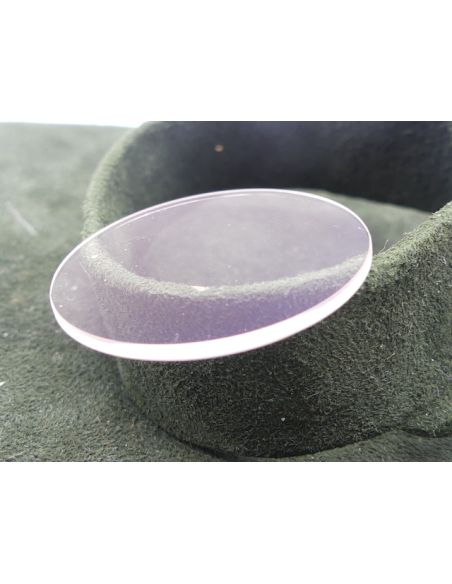 Hublot 1905 Verre mineral - Glass