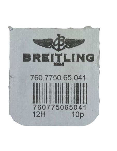Breitling 7750 - 8335 Ressort de commande 2 fonctions (à l'unité) - Operating lever spring 2 functions (per unit)