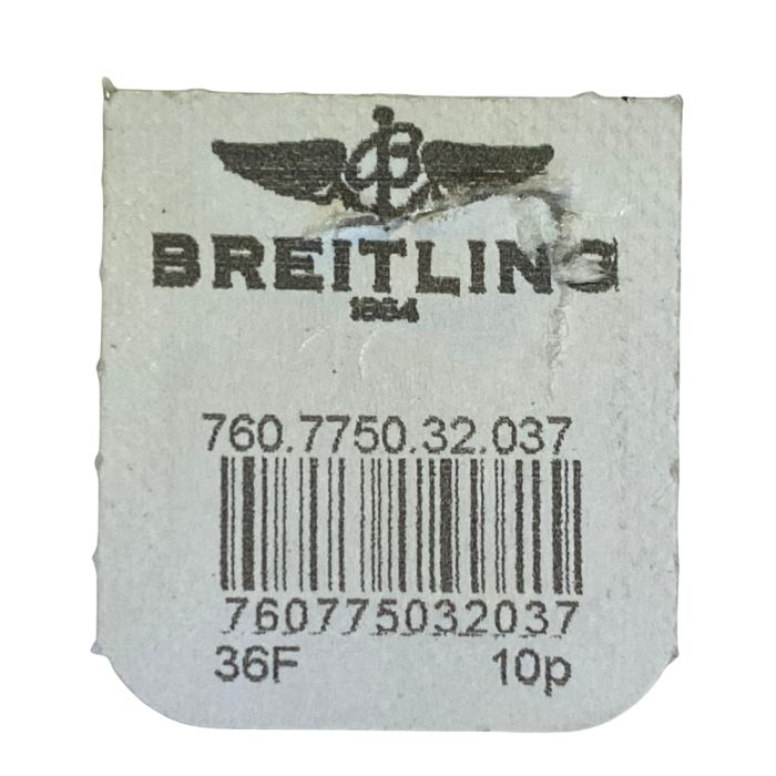 Breitling 7750 - 1488 Roue-cliquet complète (à l'unité) - Pawl winding wheel complete (per unit)
