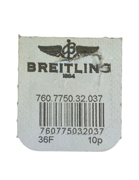 Breitling 7750 - 1488 Roue-cliquet complète (à l'unité) - Pawl winding wheel complete (per unit)