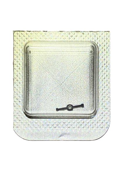 ETA 7750 - 8290 Ressort-friction du mobile de chronographe (à l'unité) - Friction spring for chronograph runner (per unit)