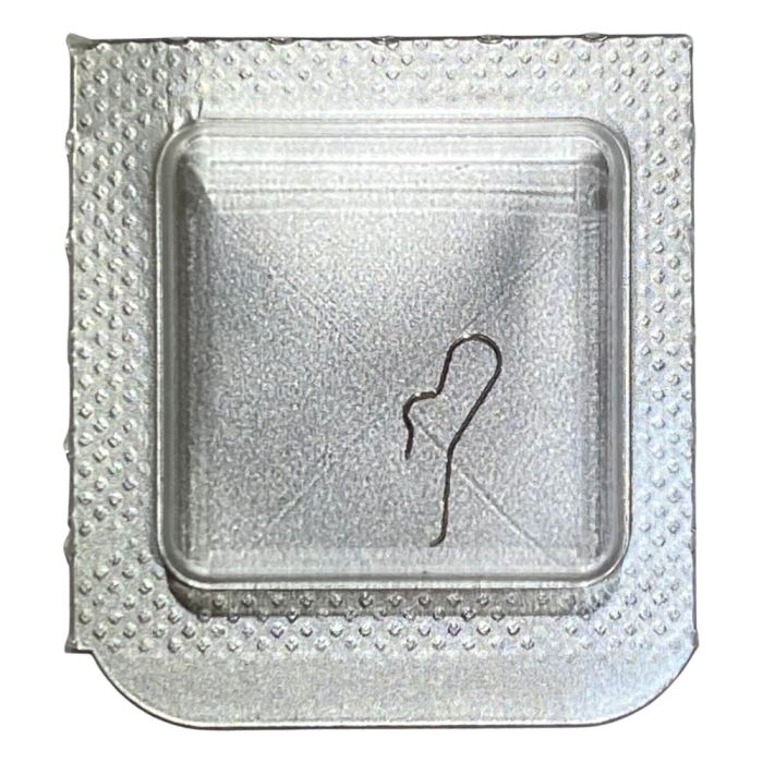 ETA 7750 - 8320 Ressort d'embrayage 2 fonctions (à l'unité) - Clutch spring 2 functions (per unit)