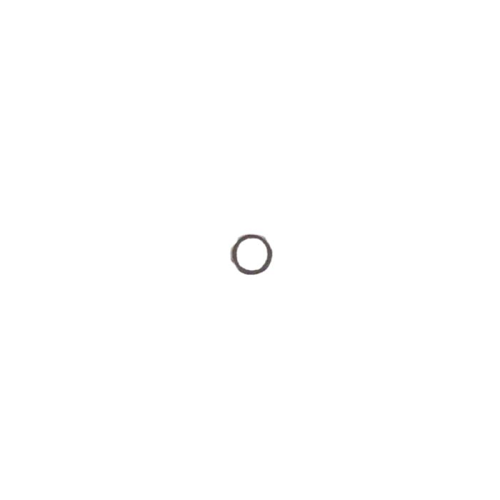 AS 1287 - 422 Bague de roue de couronne (à l'unité) - Crown wheel ring (per unit)