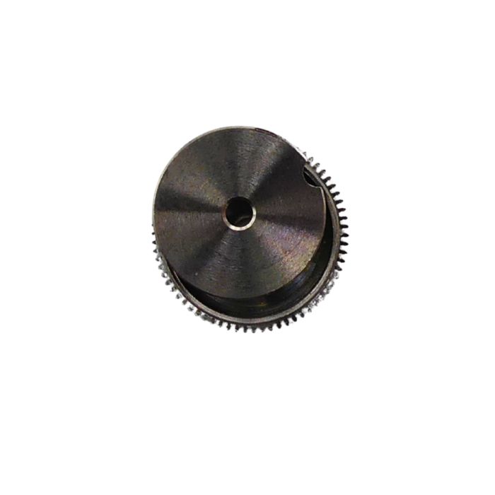 AS 1287 - 182 Barillet avec couvercle (sans arbre) (à l'unité) - Barrel and cover (without arbor) (per unit)