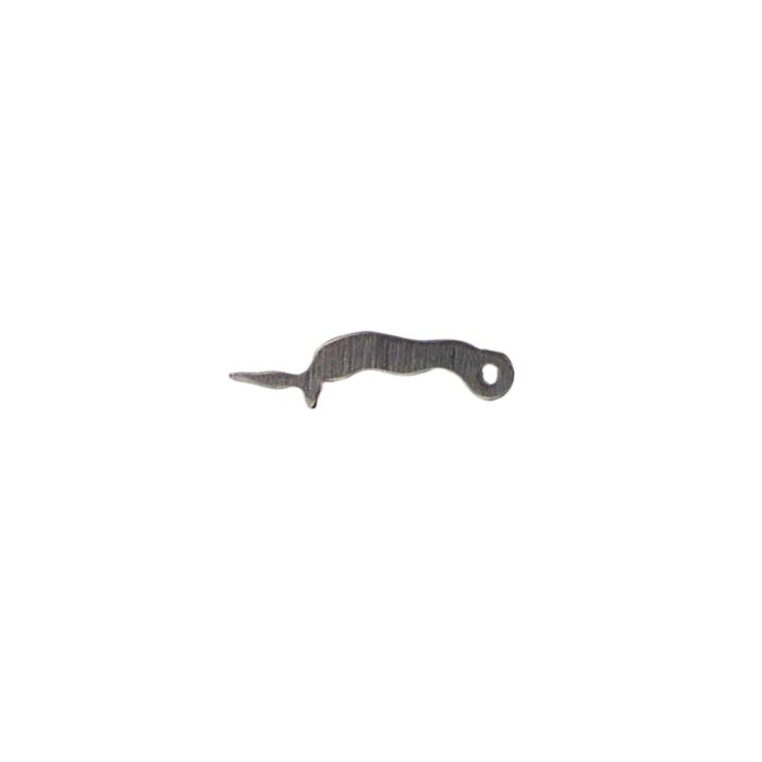 AS 1287 - 435 Bascule (à l'unité) - Yoke (clutch lever) (per unit)