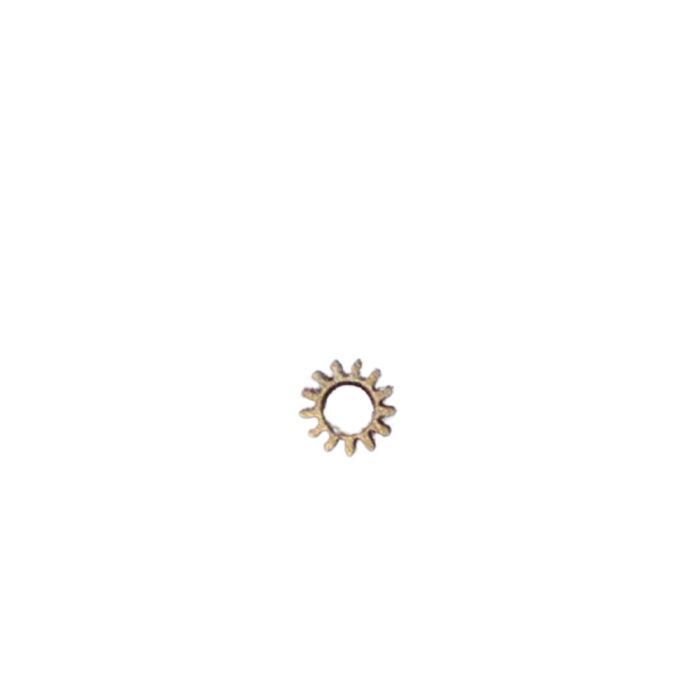 AS 1287 - 410 Pignon de remontoir (à l'unité) - Winding pinion (per unit)