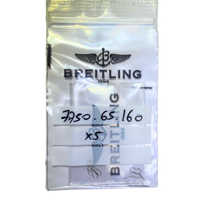 Breitling 7750 - 8320 Ressort d'embrayage 2 fonctions (à l'unité) - Clutch spring 2 functions (per unit)