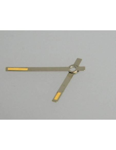 Yema valjoux 92 aiguilles