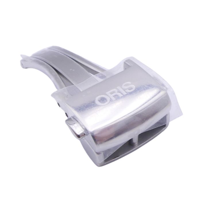 Oris boucle déployante - Deployant buckle - 07 32 14 40