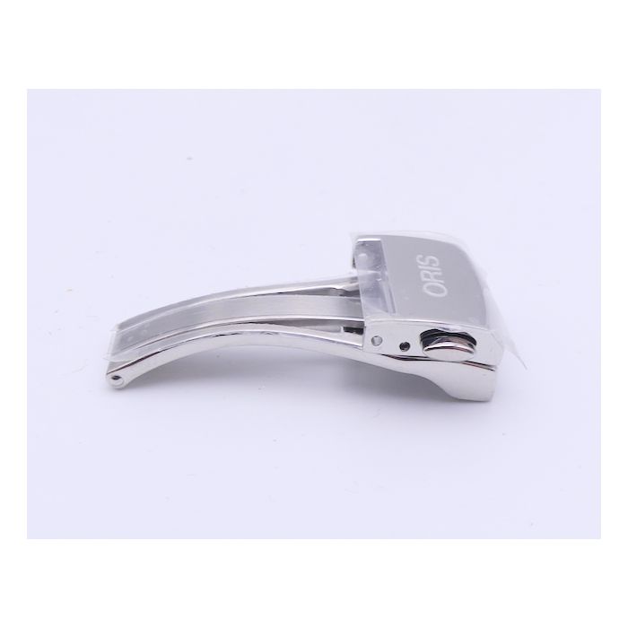 Oris boucle déployante - Deployant buckle - 07 32 14 40