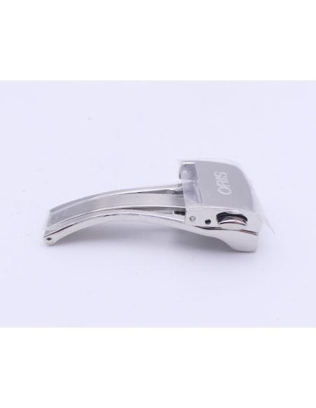 Oris boucle déployante - Deployant buckle - 07 32 14 40