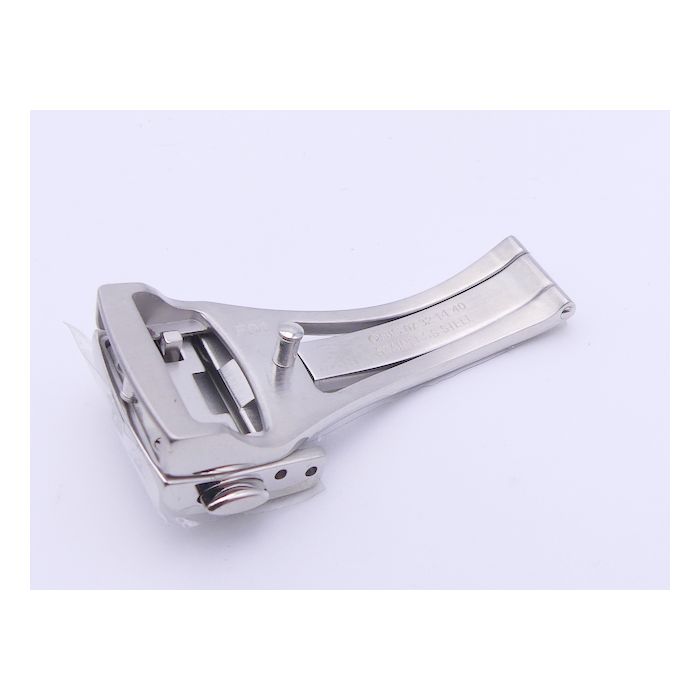 Oris boucle déployante - Deployant buckle - 07 32 14 40