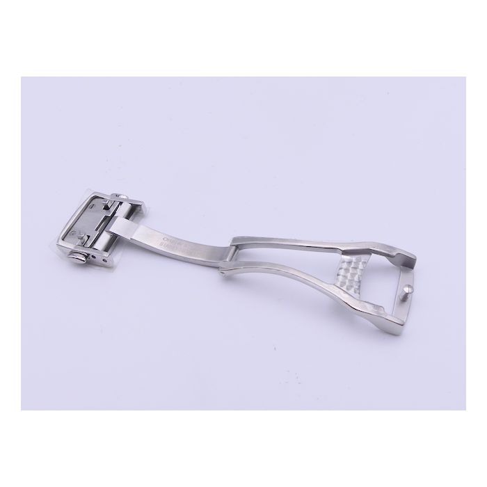 Oris boucle déployante - Deployant buckle - 07 32 14 40