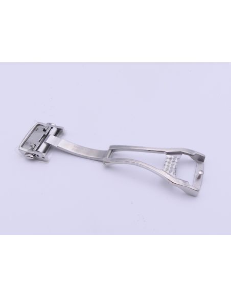 Oris boucle déployante - Deployant buckle - 07 32 14 40