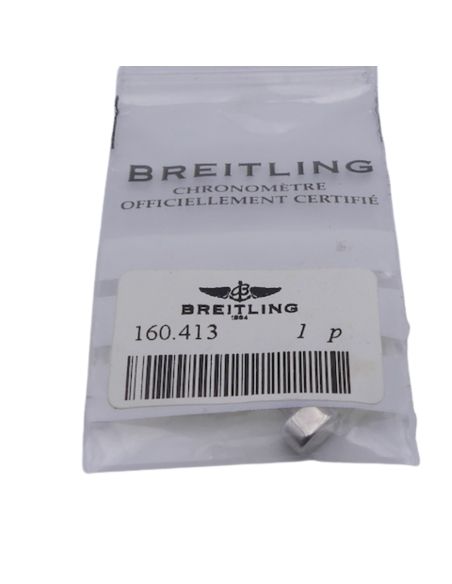 Breitling chrono Shark Quartz Poussoir - Pusher - 53605