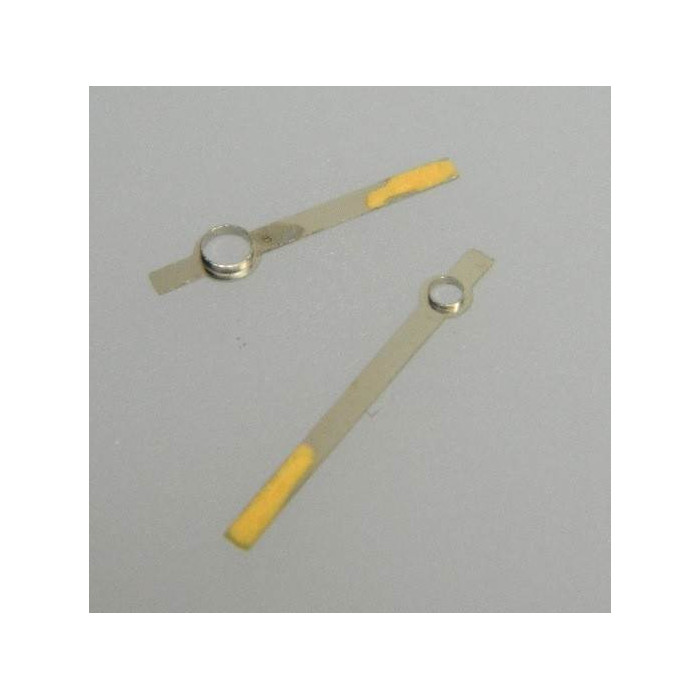 Yema valjoux 92 aiguilles