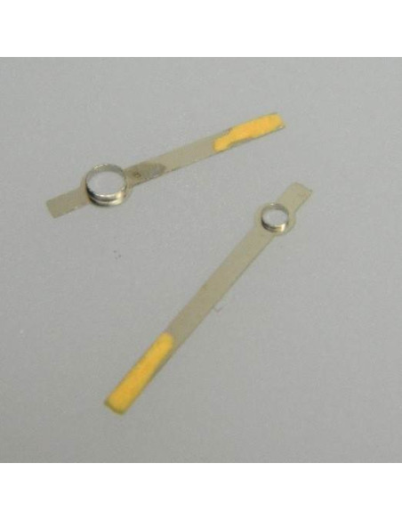 Yema valjoux 92 aiguilles