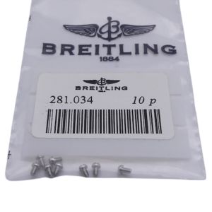 Breitling Chronomat Vis de cavalier - Staple screw - 13047