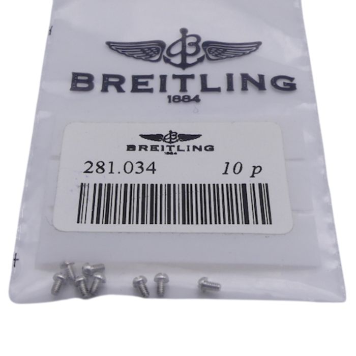 Breitling Chronomat Vis de cavalier - Staple screw - 13047