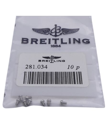 Breitling Chronomat Vis de cavalier - Staple screw - 13047