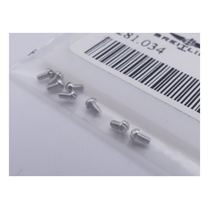 Breitling Chronomat Vis de cavalier - Staple screw - 13047